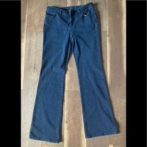 Michael Kors Jeans Sz 4